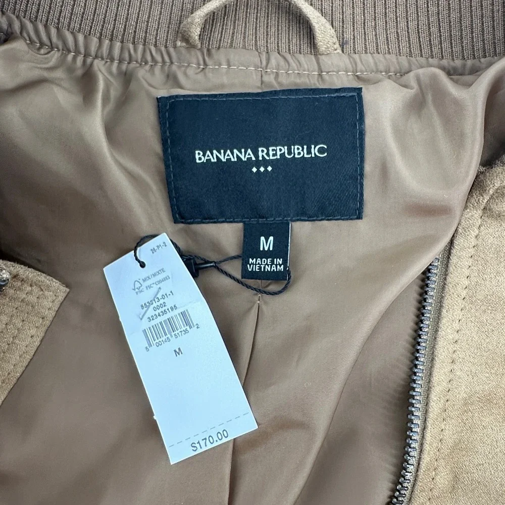 Banana Republic brand banana